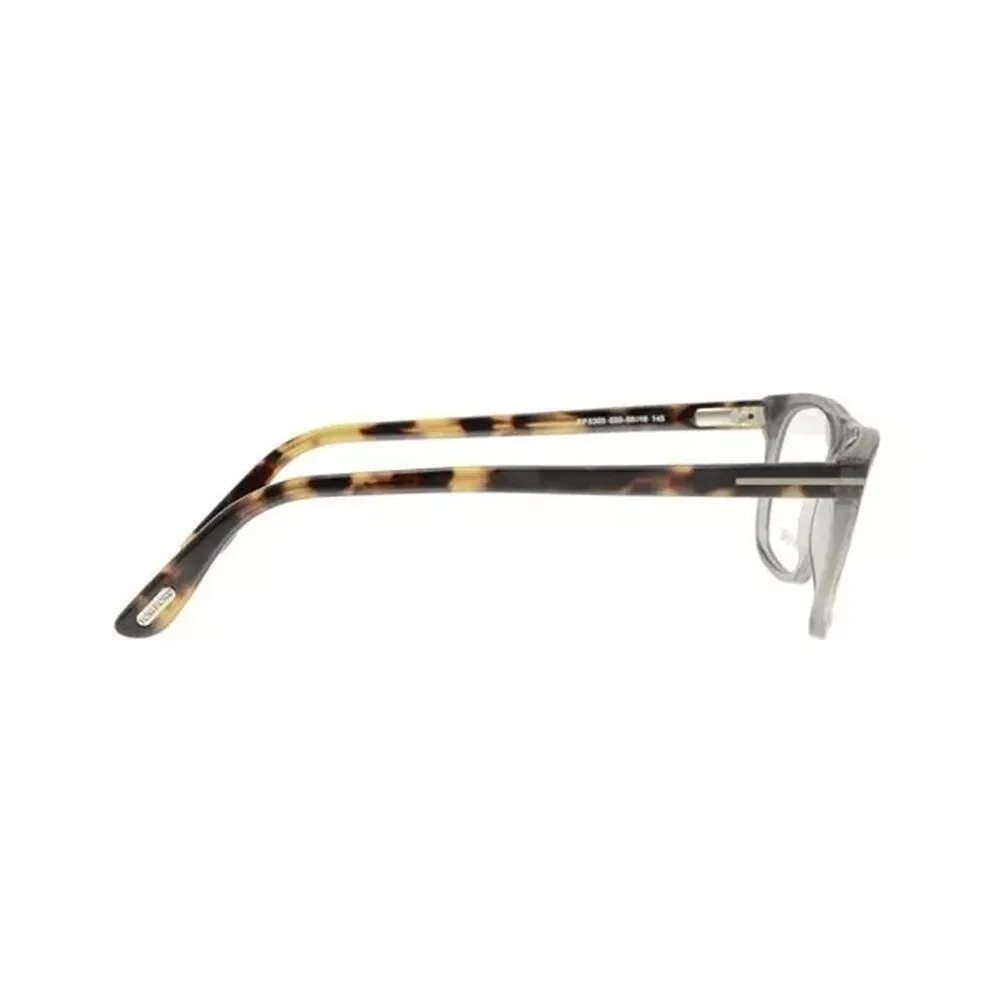 Authentic Tom Ford FT5303-020-55 Brand New Square Eyeglasses
